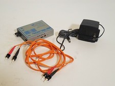 Omnitron FlexPoint 100Fx/Tx - transceiver 4332-0 43320 picture