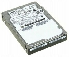 600GB 15k SAS 2.5 Server Drive 12Gb/s Mix Brands HUC156060CSS200 picture