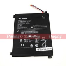 New Original NB116 Battery for Lenovo IdeaPad 100S 100S-11IBY 5B10K37675 0813001 picture