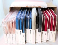 Lot of 18 Incase Hard Shell Case & Slim Sleeve Case MacBook Pro Air 13
