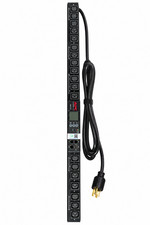 APC AP8941 Rack PDU 2G Switched 30A 200/208V 24-Outlet ZeroU 0U picture