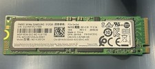 Samsung PM981 512GB M.2 NVMe PCIe SSD (MZVLB512HAJQ-000D1) picture