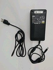 Dell d846d Da210pe1-00 AC Adapter Charger 210W, Genuine OEM picture