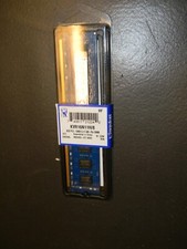 Kingston 8GB PC3-12800 CL11 240-Pin DIMM Desktop Memory RAM KVR16N11H/8 New picture
