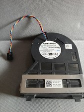 (GB)Foxconn PVB120G12H-P01 blower fan (12V 0.75A, 21 CFM) Mounted Dell Heatsink  picture