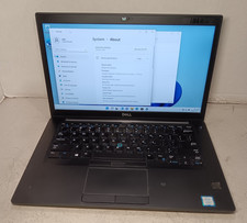 Dell Latitude 7490 14