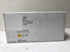 HP (CE252YC) Contract Yellow Toner Cartridge NEW picture