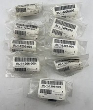 LOT OF 9 HP REPLACEMENT PAPER PICK-UP ROLLER RL1-1206-000 FOR HP LASERJET picture