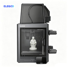 Official Centauri Carbon 2 Combo Multi Color 3D Printer eBay certified warehouse picture