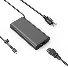 100W USB-C Charger for Dell Latitude 5340 5440 5540 7340 7440 7640 9440 2-in-1 picture