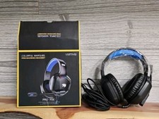 Pro Gaming Headset picture
