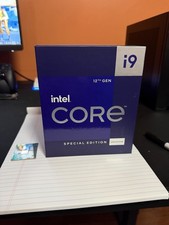 Intel Core I9-12900KS Delided  picture