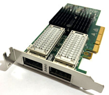 Mellanox Oracle CX354A ConnectX-3 QDR QSFP InfiniBand 10GigE 40G Network Adapter picture