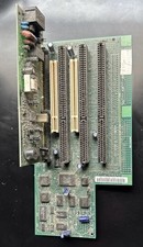 Vintage IBM  Shared ISA/PCI Riser Card picture