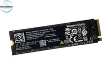 L18839-002 - SN720 SDAPNTW-512G-1006 B SSD M.2 2280 NVMe PCIe 3.0 x4 picture