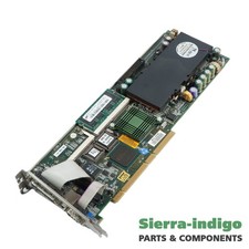 Sun 375-3051 X2132A PCi IIpro 733MHz Coprocessor Card picture