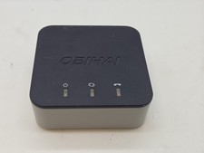 OBIHAI OBi300 Phone 1-Port VoIP Analog Telephone Adapter ATA - NO AC - FREE S/H picture