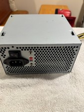 Cooler Master RS-350-PSAR-13 ATX 12V Desktop Power Supply - PARTS/REPAIR picture