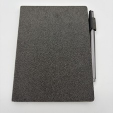 Supernote A6X White E Ink Tablet Folio Stylus picture