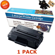 1 PC MLT-D203L Toner For Samsung 203L ProXpress M3320ND M3370FD M3820DW M4070FR picture