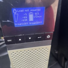 Eaton 5PX1500RT Uninterruptible Power Supply picture