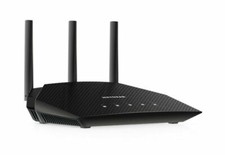 NETGEAR Nighthawk RAX10 Dual-Band Wi-Fi 6 Router picture