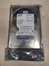 WD WD60PURZ 6TB 3.5 in Enterprise HDD picture