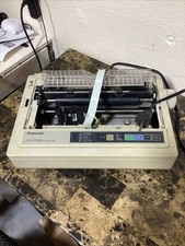 Panasonic KX- P1150 Multi-Mode Printer Power On…As-is picture
