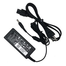 Genuine Dell HA65NS5-00 AC Adapter 19.5V 3.34A Laptop Charger 0G6J41 picture
