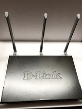 D-Link DSR-500N Professional Wireless N Unified Service Router picture
