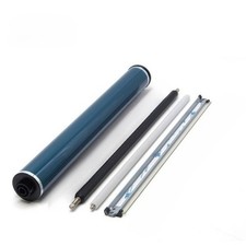 Charge Roller Drum Cleaning Blade Rebuild Kit for Ricoh C3002 C4502 C5502 C3502 picture
