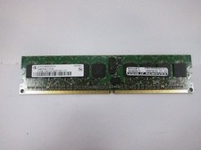 New Infineon HYS72T64000HR-5-A 512MB 1Rx8 PC2-3200R-333-11-F0 picture