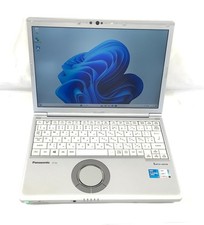 Panasonic CF-SV1 i5-1145G7 16GB 256GB SSD Windows 11 Laptop PC picture