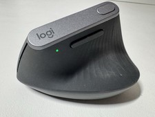 Logitech MX Vertical Advanced Ergonomic Wireless Mouse Bluetooth (Tested) picture