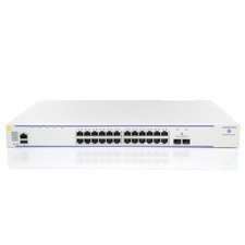 Alcatel-Lucent OS6450-P24L-US Switch II price incl VAT 3 yr warranty* B2B picture