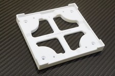 Teltonika RUT950 RUT955 4G Dual Sim Router Wall Mount Support Bracket Holder picture