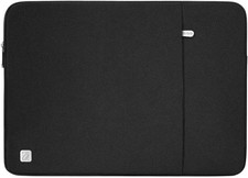Laptop Sleeve 17 inch Computer Protective Carrying Case for 17.3 inch Lenovo Leg picture