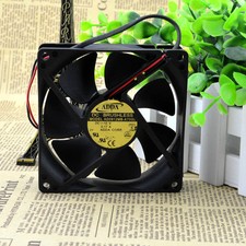 2pcs ADDA AD0912MB-A70GL 9225 12V 0.17A 2pin picture