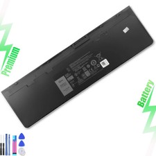 New VFV59 52Wh Battery For Latitude 12 7000 E7240 E7250 Series F3G33 WD52H picture