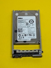 Dell ST600MM0088 600GB 10K RPM 12Gb/s 2.5” SAS 1FD200-151 0R95FV/R95FV picture
