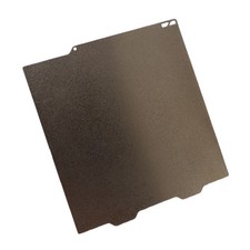 184 X 184mm PEI Sheet Spring Steel Double Sided Printing Build Plate For A1 VWYK picture