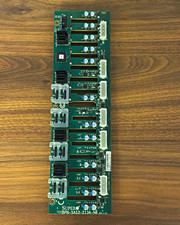 NEW Supermicro BPN-SAS3-213A-N8 Rev 1.01 SAS3 12Gb/s Backplane OEM picture