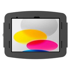 Compulocks Space Enclosure iPad Wall Mount - Black - 12.9 Inches Tablet 299PSENB picture
