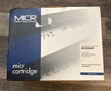 MICR Print Solutions Toner Cartridge MCR37AM picture