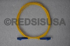 SEWELL Fiber Optic Cable SM 9/125, DX 2.5M?LC/UPC-LC/UPC picture