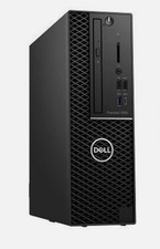 Dell Precision 3430 SFF Barebone PC - NO CPU / RAM /Storage picture
