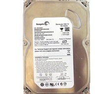 Seagate ST3160815AS 9CY132-310 4.AAB TK (9RA) Thailand 160gb 3.5