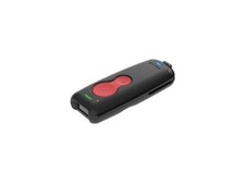 Honeywell Voyager 1602g Wireless 1D Pocket Scanner, Bluetooth, Mfi Certified, Bl picture