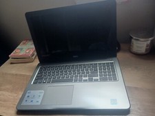 Dell Inspiron 15.6