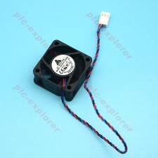 FOR Delta EFB0412VHD 4020 40mm 4CM DC12V 0.18A 3-wire Switch cooling fan picture
